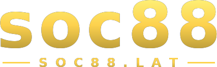 soc88 logo